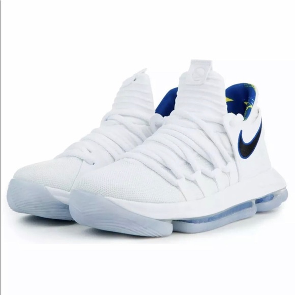 kevin durant limited edition shoes